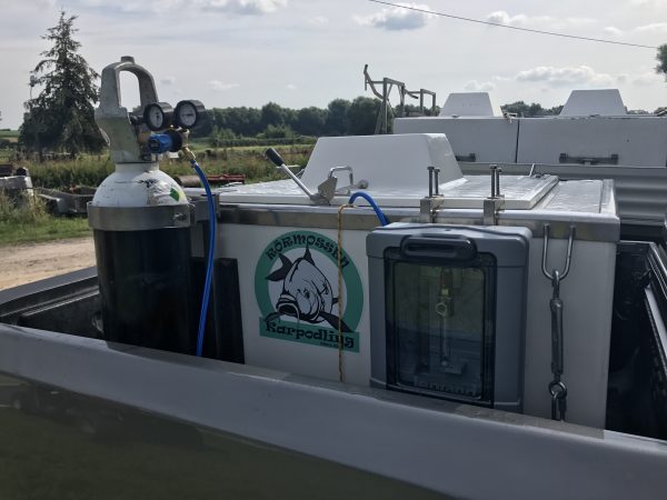 fisktransport