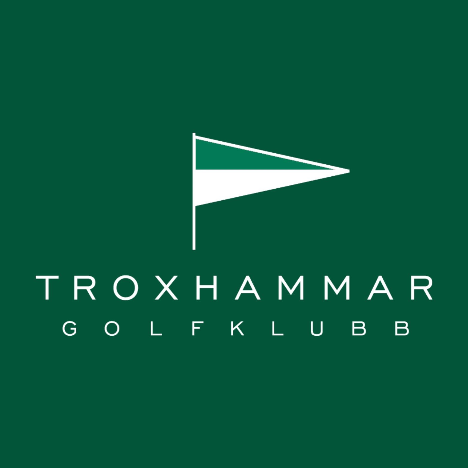 Troxhammar Golfklubb